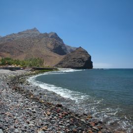 La Aldea / San Nicolás