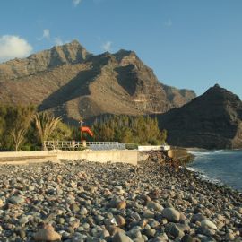 La Aldea / San Nicolás