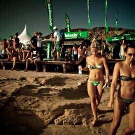 Las Palmas de Gran Canaria