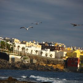 Las Palmas de Gran Canaria