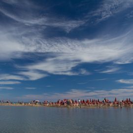 After the storms, febr 2011