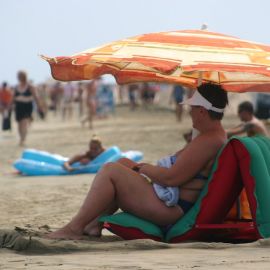 Playa del Inglés (Beach)