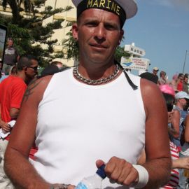 Gay Parade Maspalomas 2008