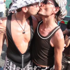 Gay Parade Maspalomas 2008