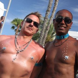 Gay Parade Maspalomas 2008