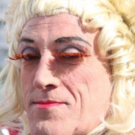 Gay Parade Maspalomas 2008