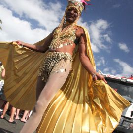 Gay Parade Maspalomas 2008