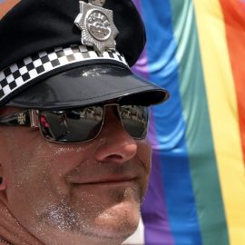 Maspalomas Gay Parade, 2009