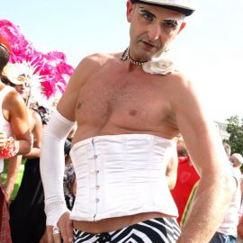 Maspalomas Gay Parade, 2009