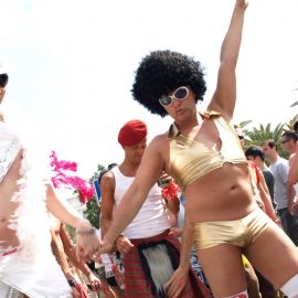 Maspalomas Gay Parade, 2009