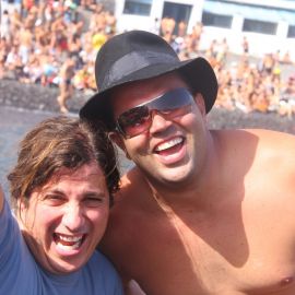 La Rama (Agaete, 2008)