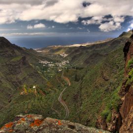 Rainy day impressions