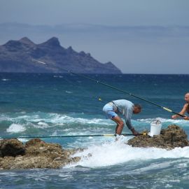 Puerto de las Nieves