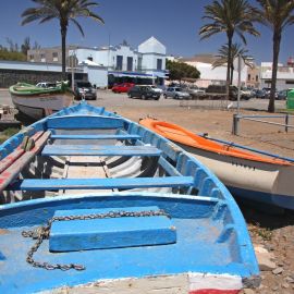 Castillo del Romeral