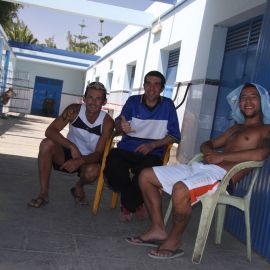 Castillo del Romeral