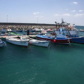 Castillo del Romeral