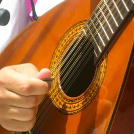 Parque Doramas and Pueblo Canario