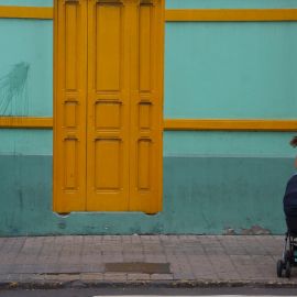 Las Palmas Streetlife