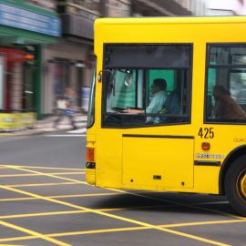 Las Palmas Streetlife