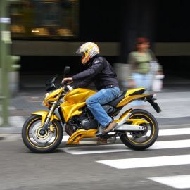 Las Palmas Streetlife