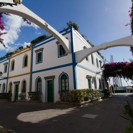 Puerto de Mogán-003