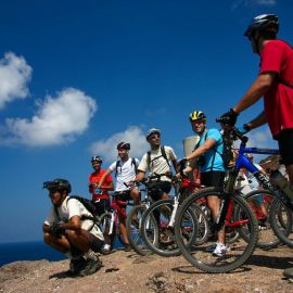 Mountain-Biking (MTB)