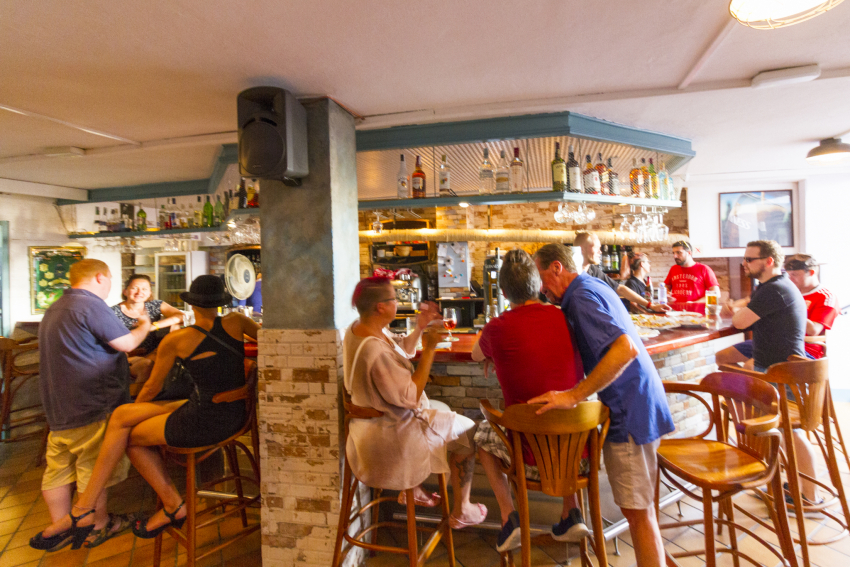 Gran Canaria has St Patrick's Night celebrations in all major resorts and in Las Palmas