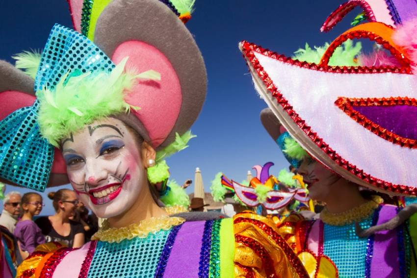 What's On In Gran Canaria In February